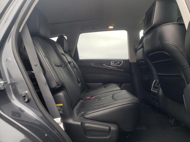 Photo 11 from auction – 2013 INFINITI JX35 with VIN 5N1AL0MM7DC324829