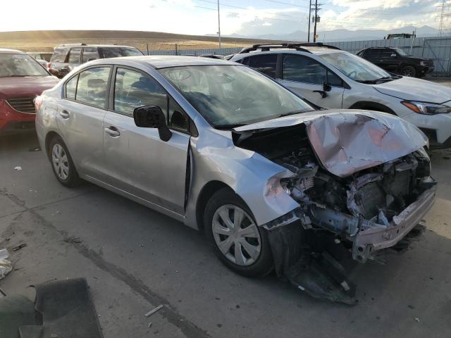 Photo 4 from auction – 2012 SUBARU IMPREZA with VIN JF1GJAA69CH029027