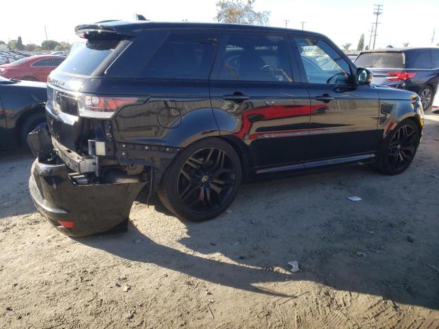 Photo 3 from auction – 2016 LAND ROVER RANGE ROVE with VIN SALWZ2EF5GA580268