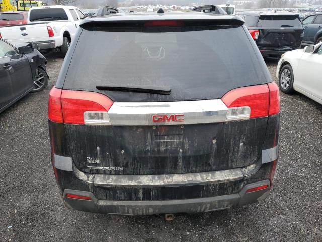 Photo 6 from auction – 2014 GMC TERRAIN SL with VIN 2GKALREK7E6243270