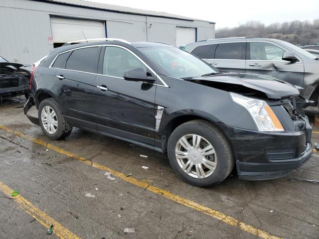 Photo 4 from auction – 2011 CADILLAC SRX LUXURY with VIN 3GYFNAEY2BS678920