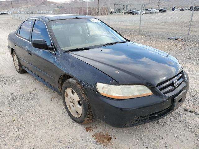 Photo 4 from auction – 2002 HONDA ACCORD EX with VIN 1HGCG16582A015068