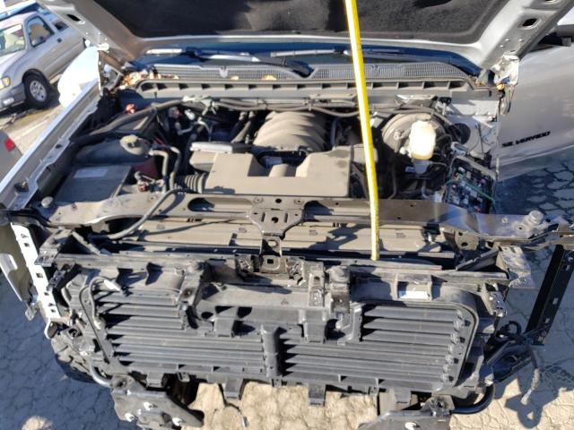Photo 11 from auction – 2018 CHEVROLET SILVERADO with VIN 3GCUKREC8JG435543