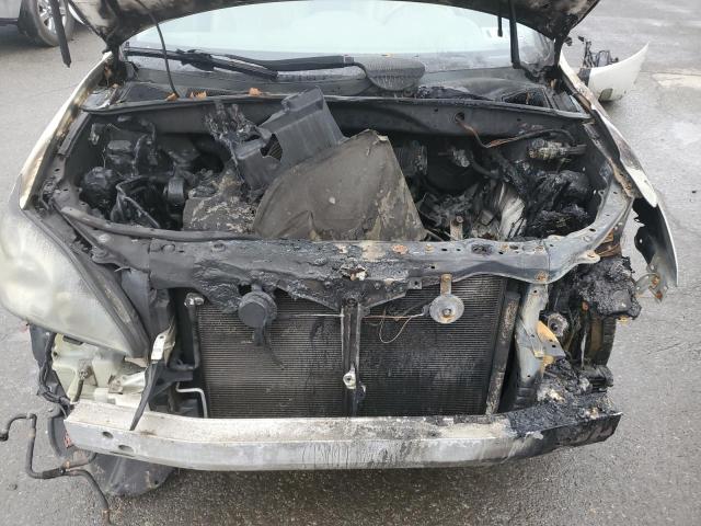 Photo 11 from auction – 2009 LEXUS RX 350 with VIN 2T2HK31U09C122873