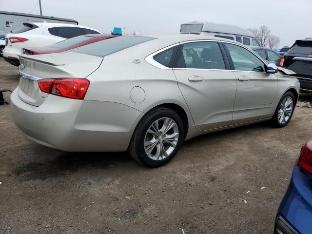 Photo 3 from auction – 2014 CHEVROLET IMPALA LT with VIN 2G1115SL9E9135280