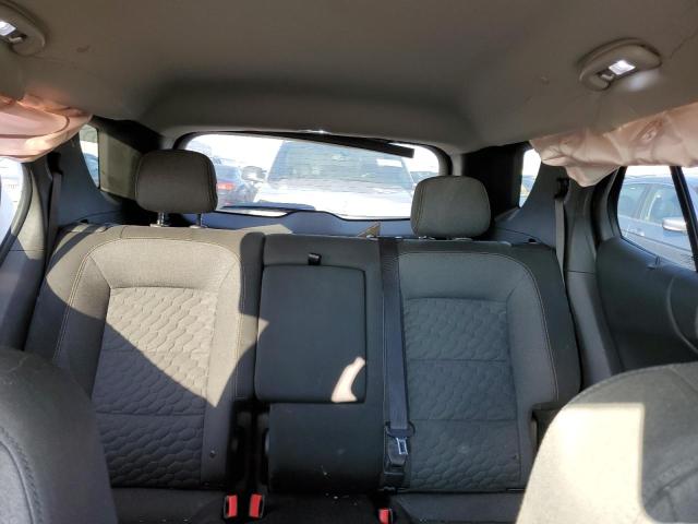Photo 10 from auction – 2018 CHEVROLET EQUINOX LT with VIN 2GNAXJEV5J6210815