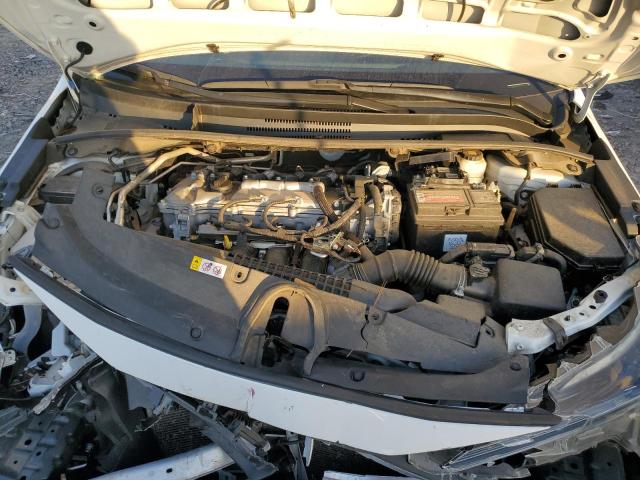 Photo 11 from auction – 2021 TOYOTA COROLLA LE with VIN 5YFVPMAE8MP151652