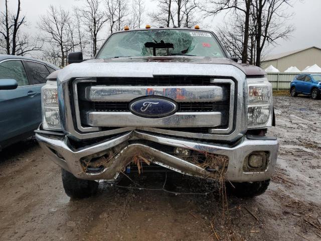 Photo 5 from auction – 2012 FORD F250 SUPER with VIN 1FT7X2B69CEB12228