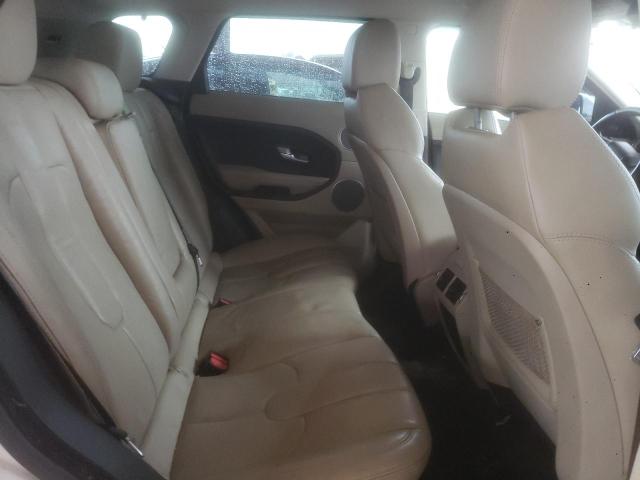 Photo 10 from auction – 2014 LAND ROVER RANGE ROVE with VIN SALVP2BG4EH892259