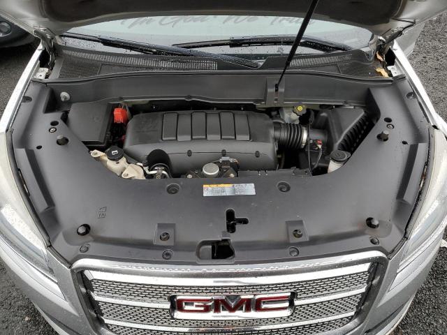 Photo 12 from auction – 2015 GMC ACADIA DEN with VIN 1GKKVTKD4FJ350573