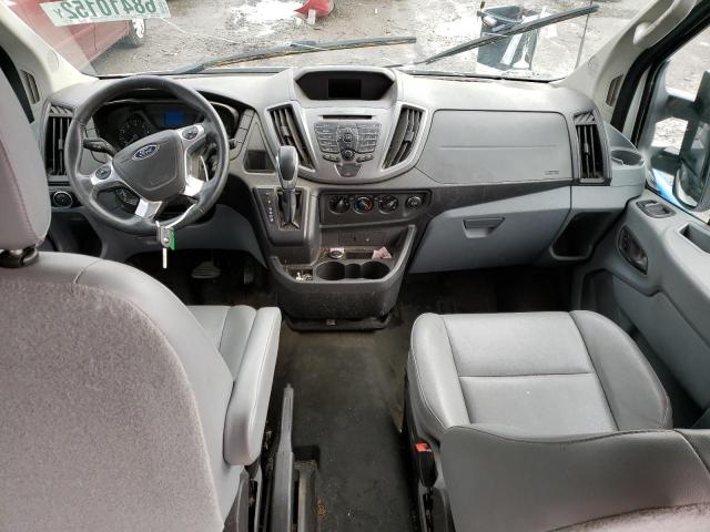 Photo 8 from auction – 2016 FORD TRANSIT T- with VIN 1FTYR2CM8GKA43812