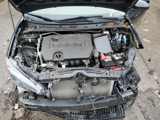 Photo 11 from auction – 2017 TOYOTA COROLLA L with VIN 2T1BURHE7HC842109