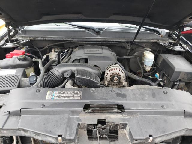 Photo 12 from auction – 2010 CHEVROLET TAHOE K150 with VIN 1GNUKBE02AR169599