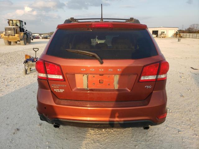 Photo 6 from auction – 2013 DODGE JOURNEY R/ with VIN 3C4PDDFG7DT518968
