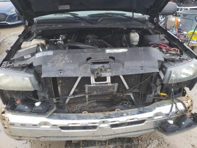 Photo 11 from auction – 2004 CHEVROLET SILVERADO with VIN 1GCHK23U34F113676