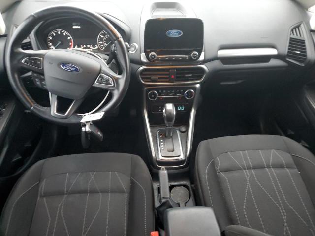 Photo 8 from auction – 2018 FORD ECOSPORT S with VIN MAJ6P1UL3JC204880