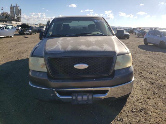 Photo 5 from auction – 2006 FORD F150 SUPER with VIN 1FTRW12W26KD95292