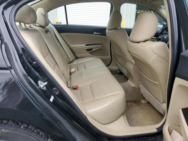 Photo 10 from auction – 2012 HONDA ACCORD SE with VIN 1HGCP2F64CA108511