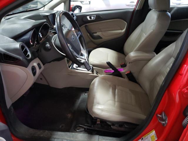 Photo 7 from auction – 2014 FORD FIESTA TIT with VIN 3FADP4FJ3EM240271