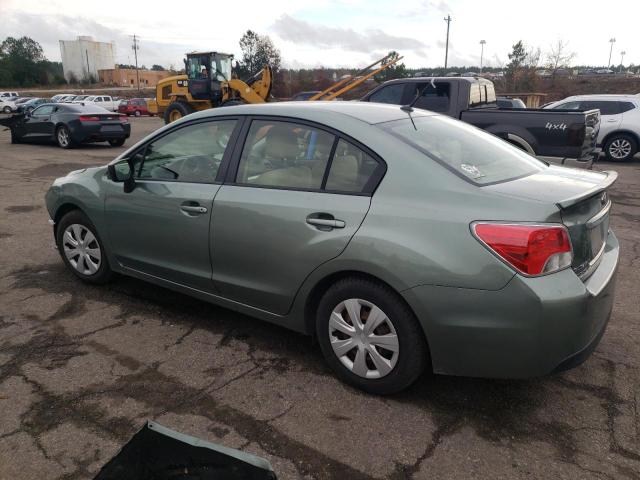 Photo 2 from auction – 2015 SUBARU IMPREZA with VIN JF1GJAA60FH003064