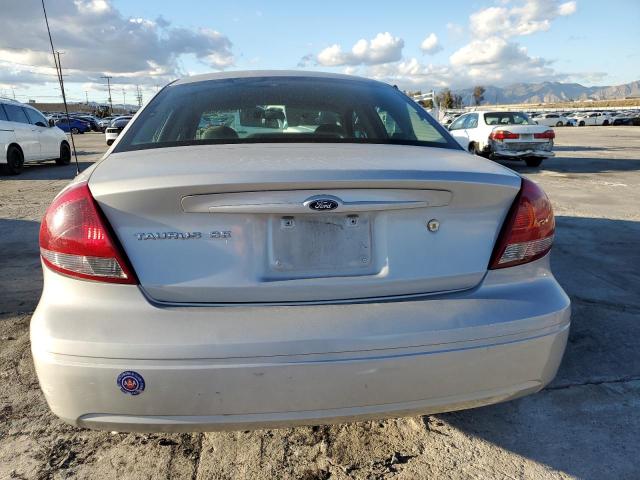 Photo 6 from auction – 2005 FORD TAURUS SE with VIN 1FAFP53U15A196846