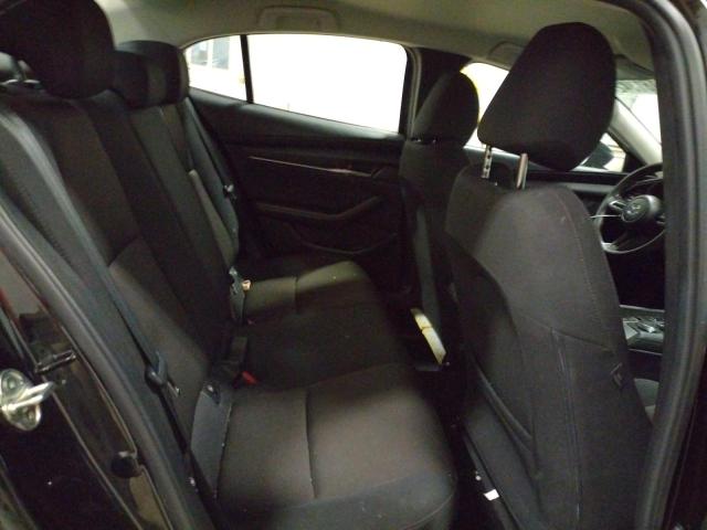 Photo 10 from auction – 2022 MAZDA 3 with VIN 3MZBPAA70NM305702