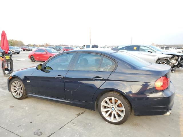 Photo 2 from auction – 2009 BMW 328 I with VIN WBAPH735X9E126774
