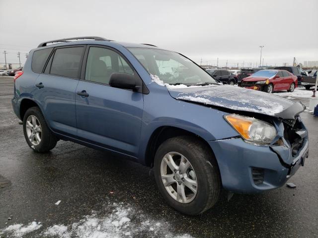Photo 4 from auction – 2009 TOYOTA RAV4 with VIN JTMBK33V39D006313