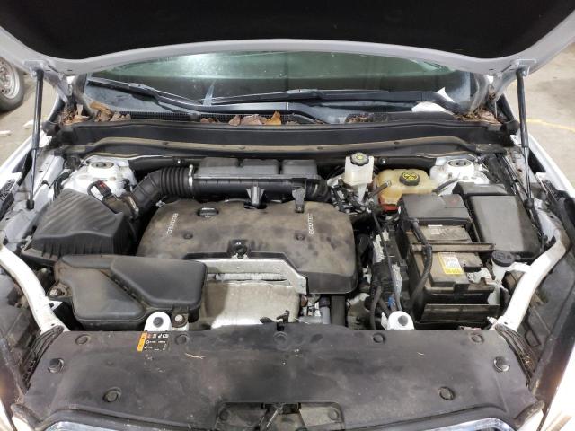 Photo 12 from auction – 2018 BUICK ENVISION E with VIN LRBFX1SA5JD006063