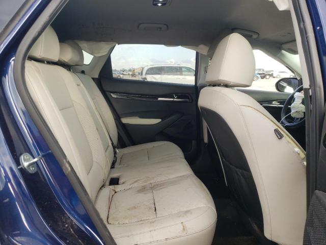 Photo 11 from auction – 2021 KIA SELTOS SX with VIN KNDETCA20M7059738