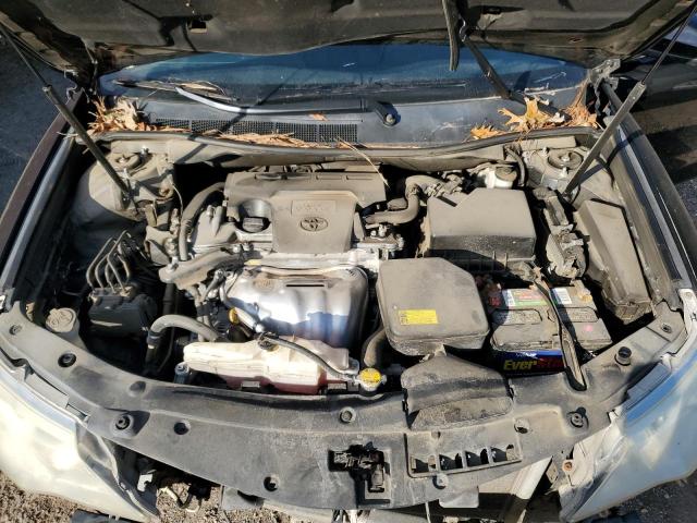 Photo 11 from auction – 2012 TOYOTA CAMRY BASE with VIN 4T4BF1FK6CR198006