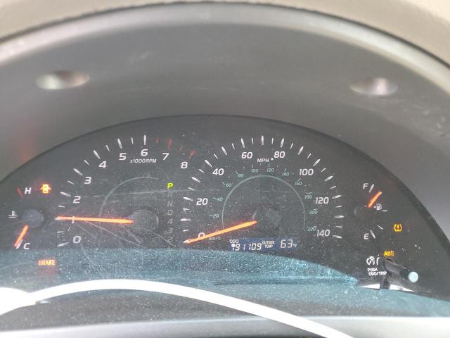 Photo 9 from auction – 2007 TOYOTA CAMRY 4D 2 with VIN 4T1BE46K57U174302