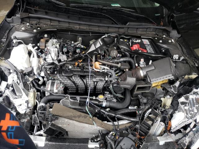 Photo 11 from auction – 2022 NISSAN ALTIMA SR with VIN 1N4BL4CV0NN374123