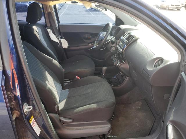 Photo 7 from auction – 2009 TOYOTA SCION XD with VIN JTKKU10449J038854