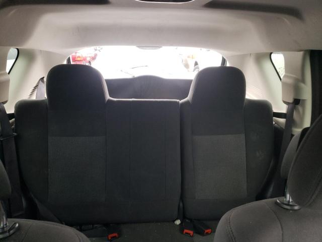 Photo 10 from auction – 2017 JEEP COMPASS SP with VIN 1C4NJCBB9HD134125