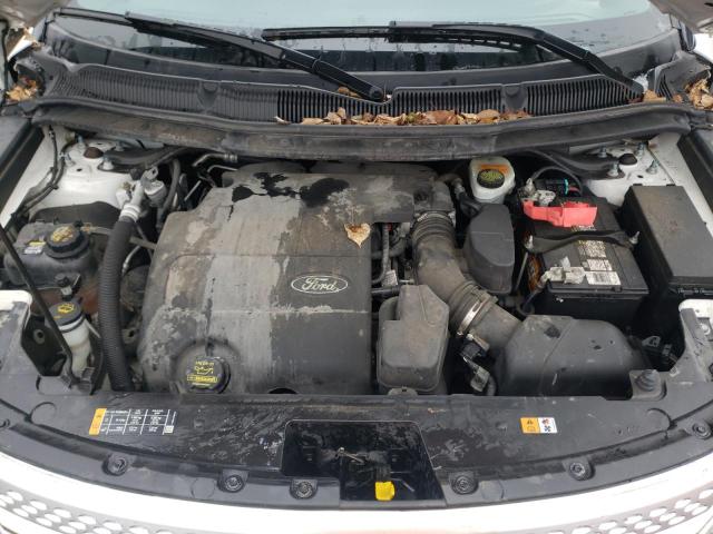 Photo 12 from auction – 2013 FORD EXPLORER X with VIN 1FM5K8D81DGC14325
