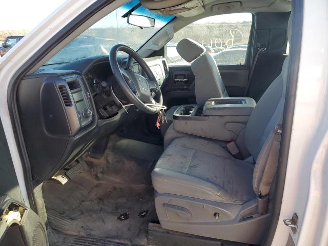 Photo 7 from auction – 2016 GMC SIERRA C15 with VIN 1GTN1LEC1GZ905375