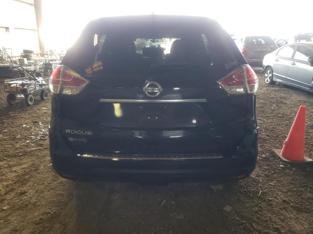 Photo 6 from auction – 2016 NISSAN ROGUE S with VIN KNMAT2MT5GP712128