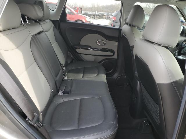Zdjęcie 10 z aukcji – 2019 KIA SOUL + z VIN KNDJP3A54K7010407