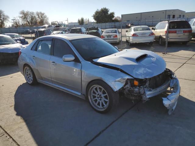 Photo 4 from auction – 2011 SUBARU IMPREZA WR with VIN JF1GV7F61BG512208