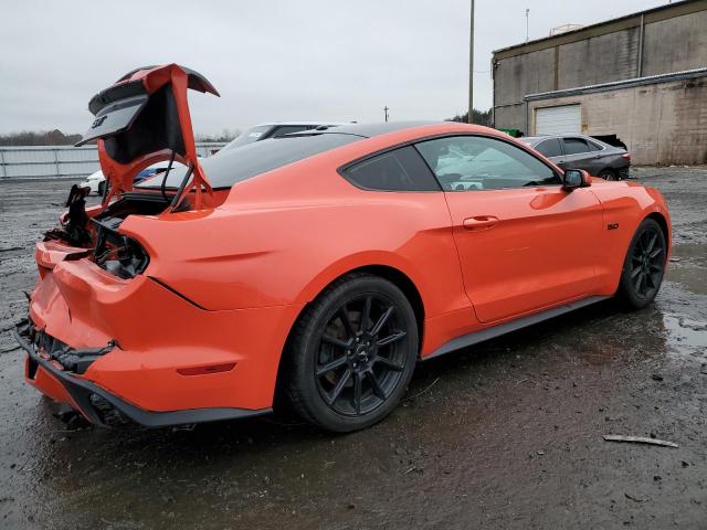 Photo 3 from auction – 2016 FORD MUSTANG GT with VIN 1FA6P8CF4G5228994
