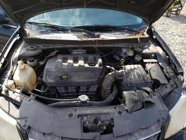 Photo 11 from auction – 2007 CHRYSLER SEBRING with VIN 1C3LC46K57N530986