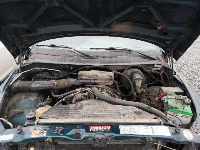 Photo 12 from auction – 1995 DODGE RAM 1500 with VIN 3B7HF13Z2SM168966