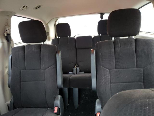 Photo 10 from auction – 2012 DODGE GRAND CARA with VIN 2C4RDGBG0CR408281
