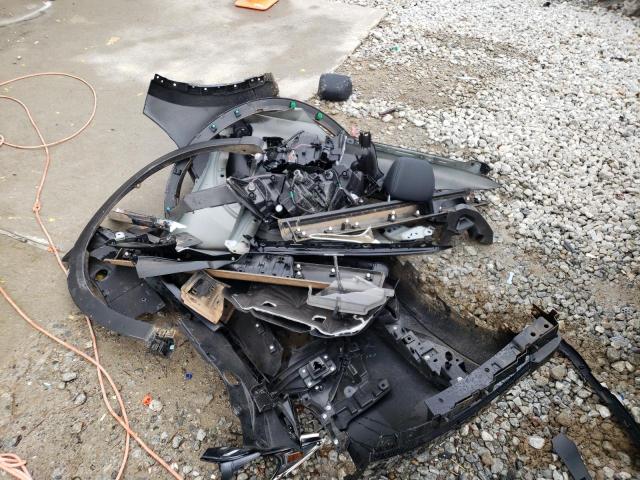 Photo 13 from auction – 2021 MAZDA CX-5 TOURI with VIN JM3KFACM7M0442430