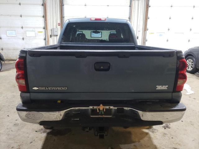 Photo 6 from auction – 2006 CHEVROLET 1500 with VIN 2GCEK13N861251875