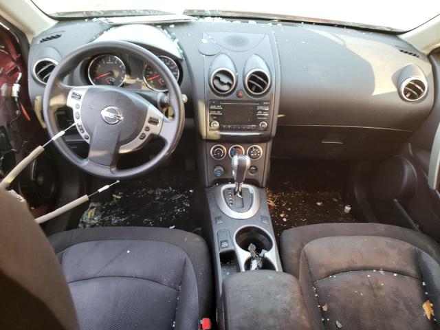 Photo 8 from auction – 2013 NISSAN ROGUE S with VIN JN8AS5MT5DW543030