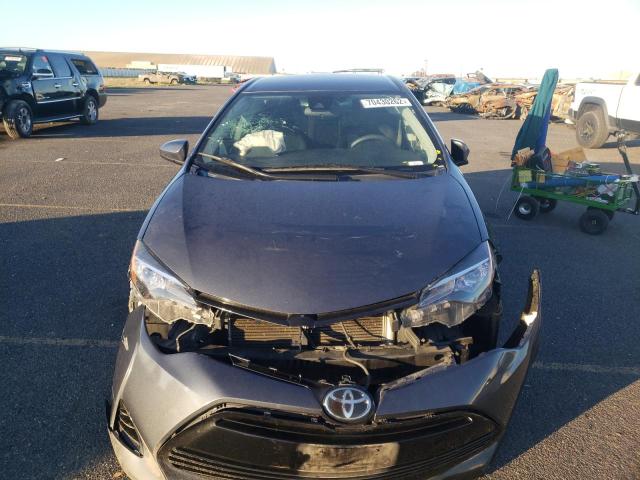 Photo 5 from auction – 2017 TOYOTA COROLLA L with VIN 5YFBURHE3HP704695