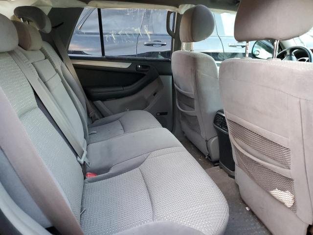 Photo 11 from auction – 2004 TOYOTA 4RUNNER SR with VIN JTEBT14R848010244