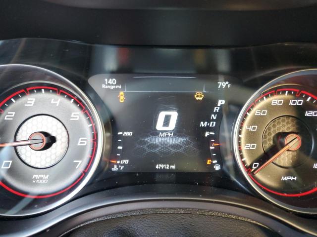 Photo 9 from auction – 2020 DODGE CHARGER SC with VIN 2C3CDXGJ7LH109195
